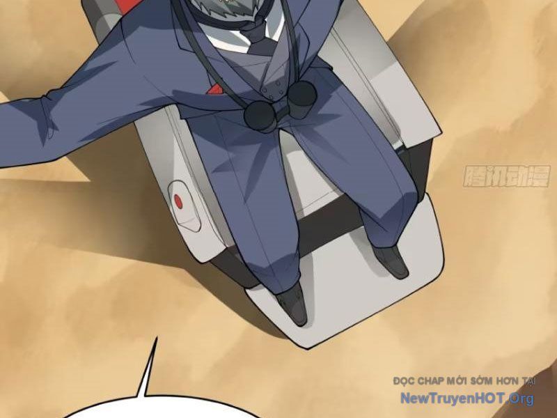 Tiến Hóa Ban Đầu - Chapter 8 - Page 33
