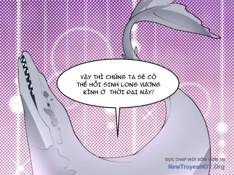 Tiến Hóa Ban Đầu - Chapter 8 - Page 35