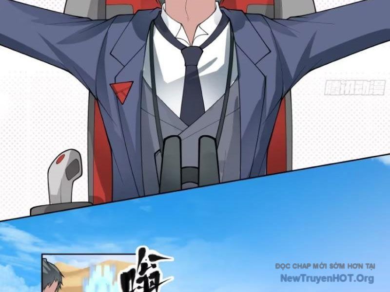 Tiến Hóa Ban Đầu - Chapter 8 - Page 37