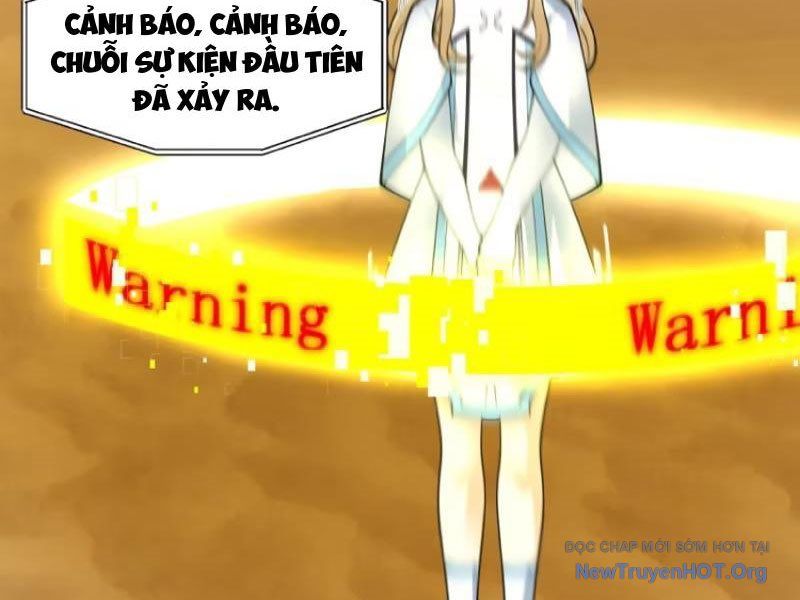 Tiến Hóa Ban Đầu - Chapter 8 - Page 39