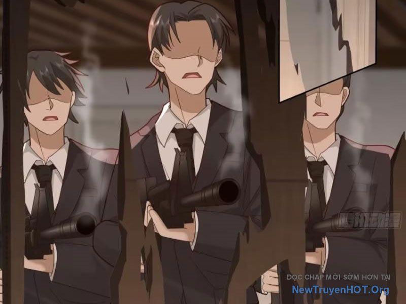 Tiến Hóa Ban Đầu - Chapter 8 - Page 4