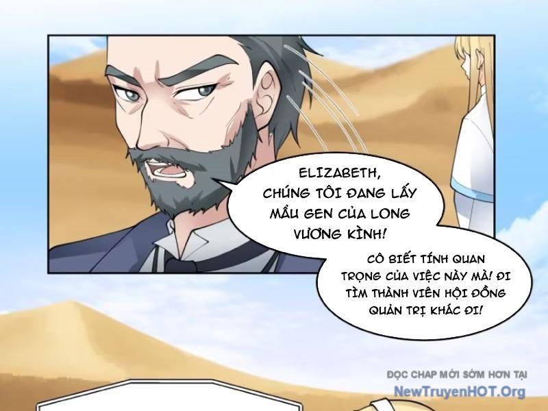 Tiến Hóa Ban Đầu - Chapter 8 - Page 42