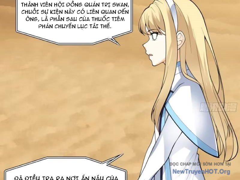 Tiến Hóa Ban Đầu - Chapter 8 - Page 43