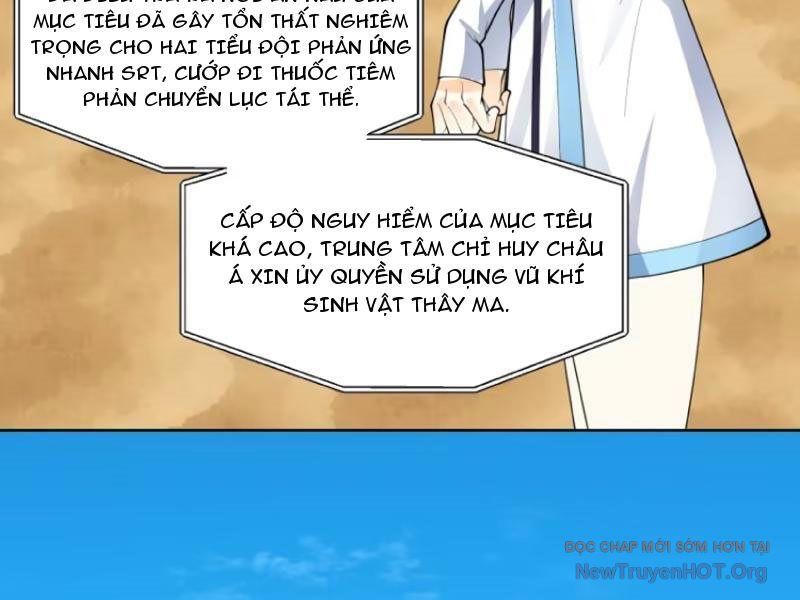 Tiến Hóa Ban Đầu - Chapter 8 - Page 44