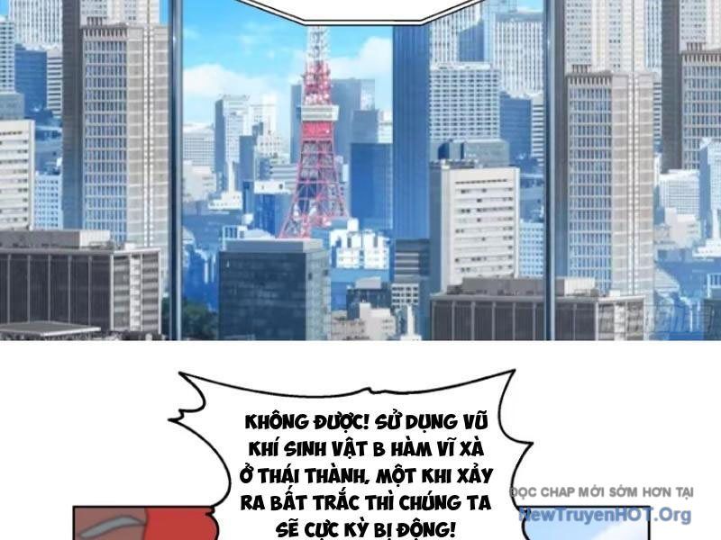 Tiến Hóa Ban Đầu - Chapter 8 - Page 46