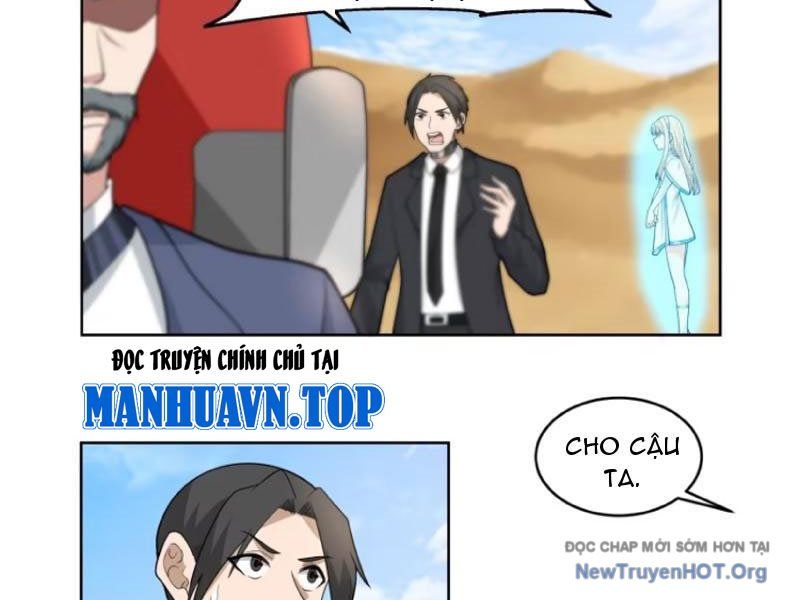 Tiến Hóa Ban Đầu - Chapter 8 - Page 47