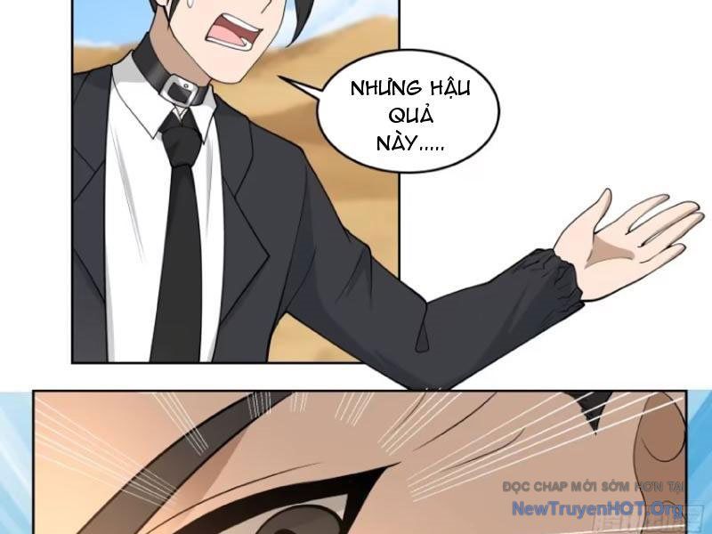 Tiến Hóa Ban Đầu - Chapter 8 - Page 48