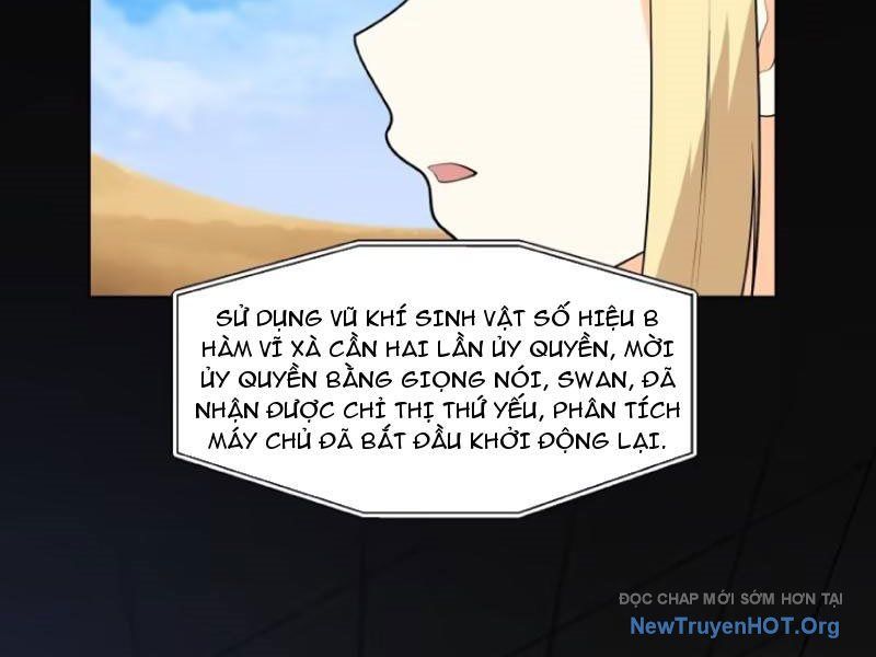 Tiến Hóa Ban Đầu - Chapter 8 - Page 53