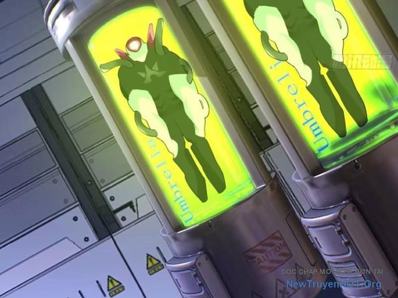 Tiến Hóa Ban Đầu - Chapter 8 - Page 55