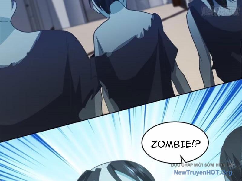 Tiến Hóa Ban Đầu - Chapter 8 - Page 68