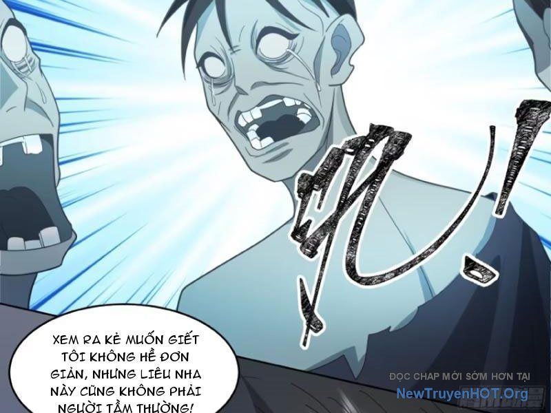Tiến Hóa Ban Đầu - Chapter 8 - Page 69