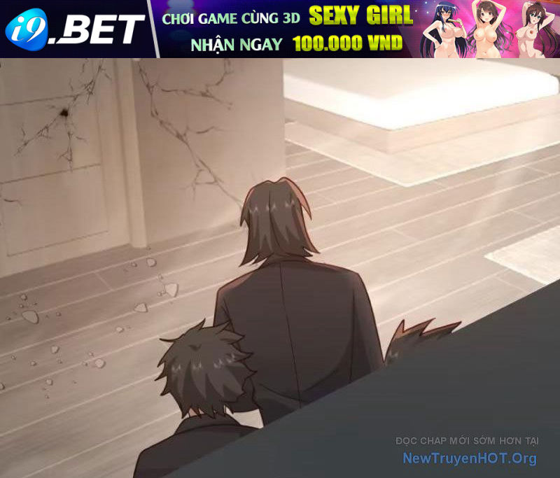 Tiến Hóa Ban Đầu - Chapter 8 - Page 7