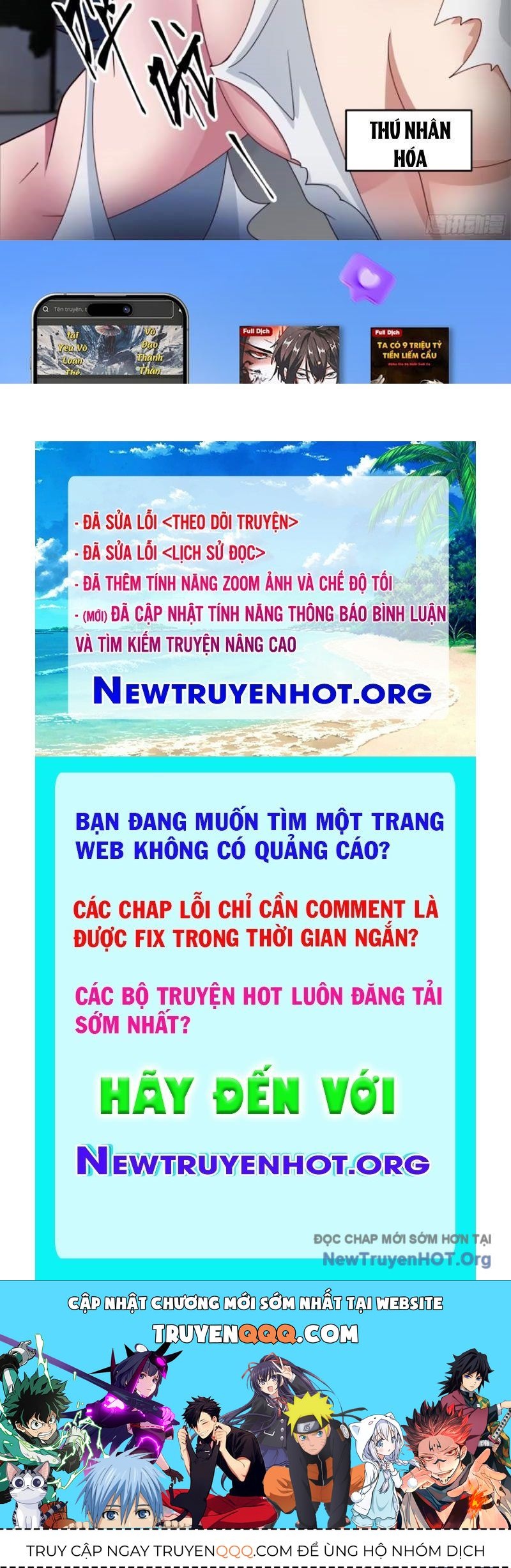 Tiến Hóa Ban Đầu - Chapter 8 - Page 71