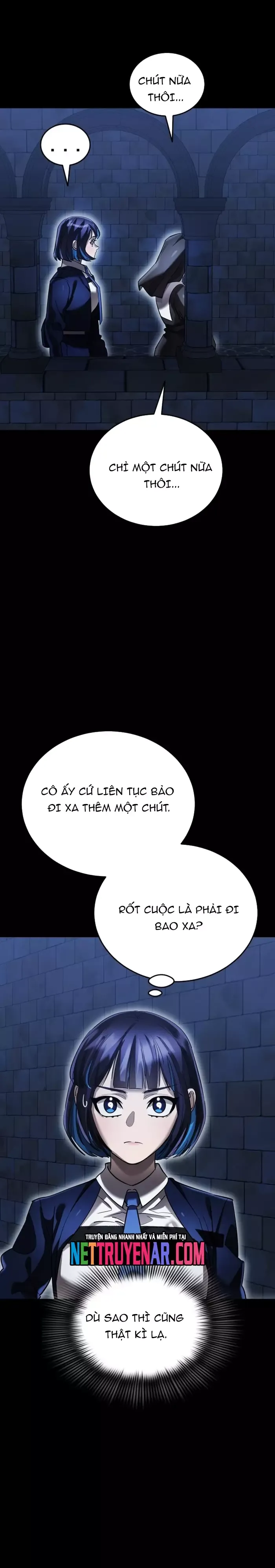 Thiên Ma Tái Lâm - Chapter 80 - Page 10