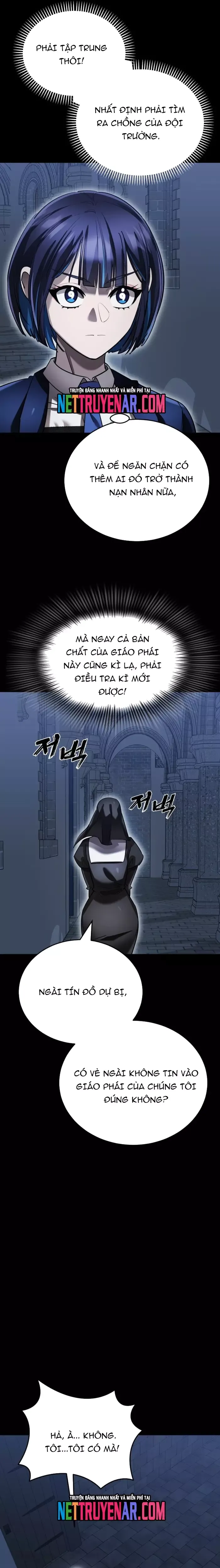 Thiên Ma Tái Lâm - Chapter 80 - Page 12