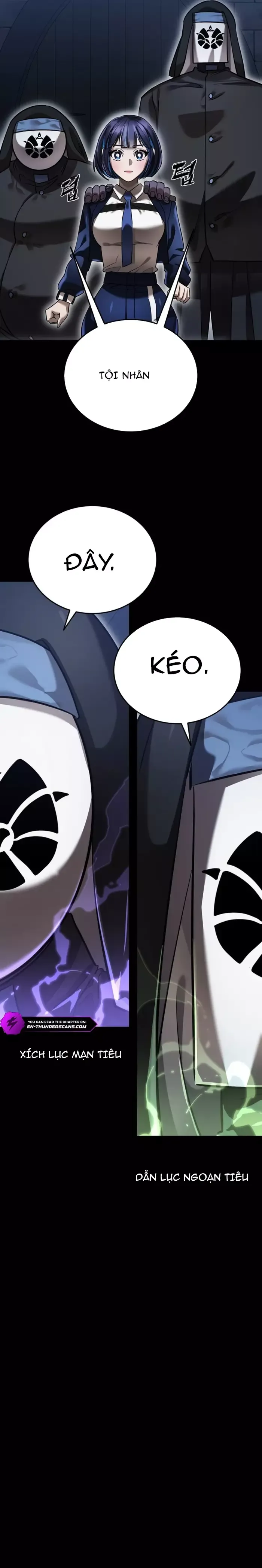 Thiên Ma Tái Lâm - Chapter 80 - Page 14