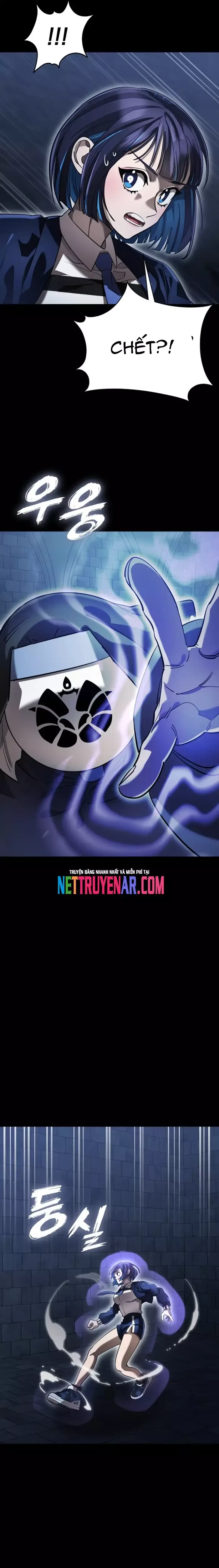 Thiên Ma Tái Lâm - Chapter 80 - Page 15