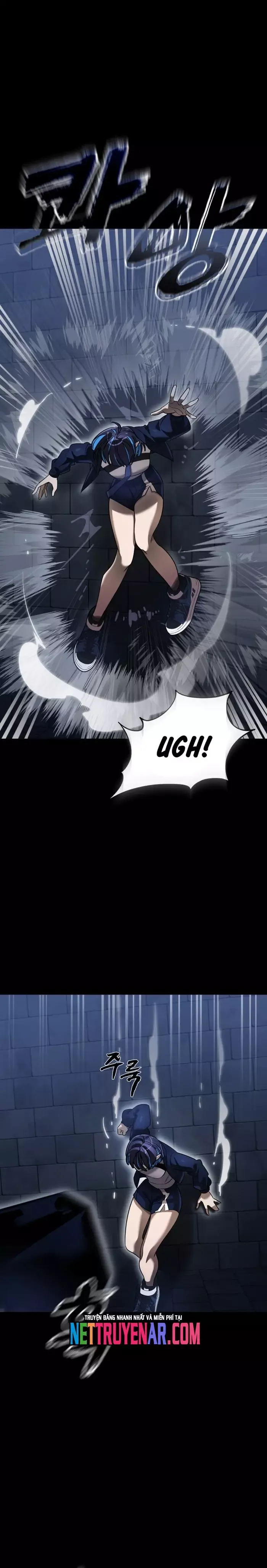 Thiên Ma Tái Lâm - Chapter 80 - Page 16