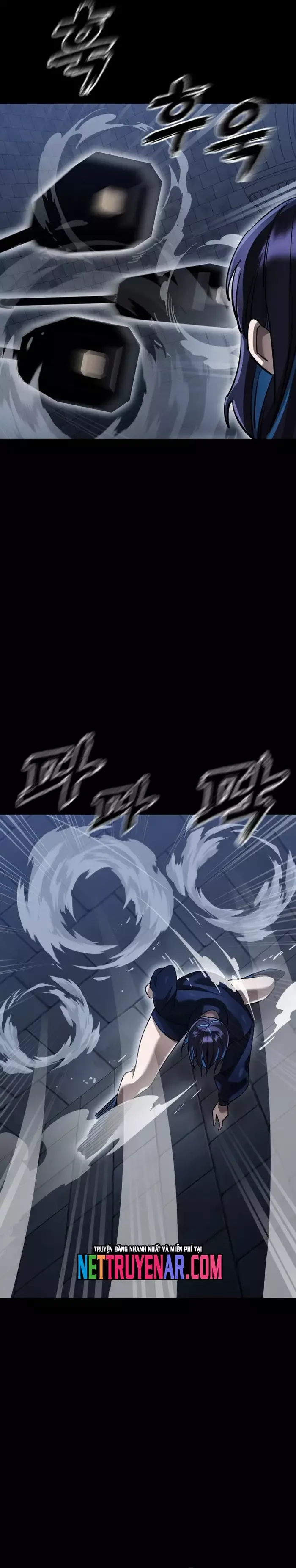 Thiên Ma Tái Lâm - Chapter 80 - Page 17