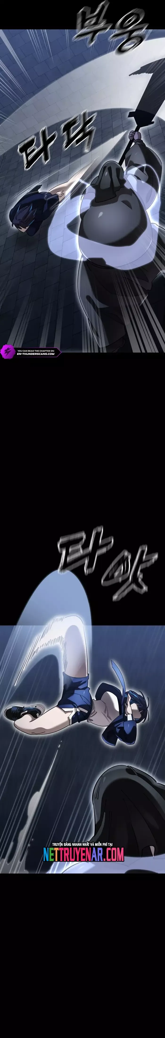 Thiên Ma Tái Lâm - Chapter 80 - Page 18