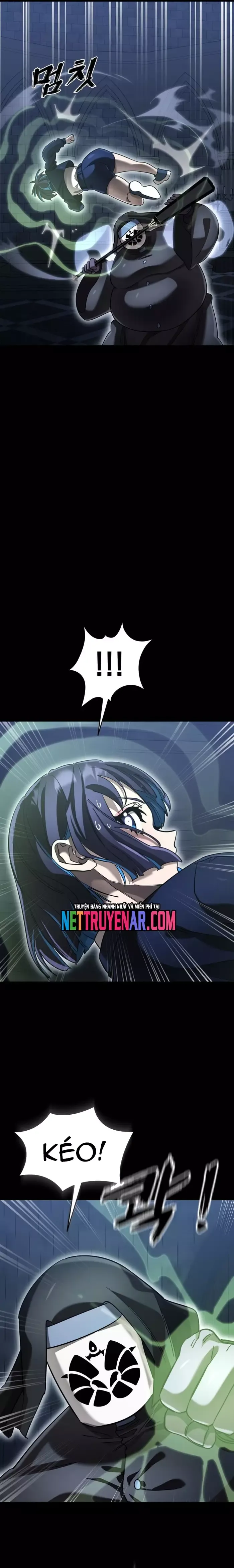 Thiên Ma Tái Lâm - Chapter 80 - Page 19