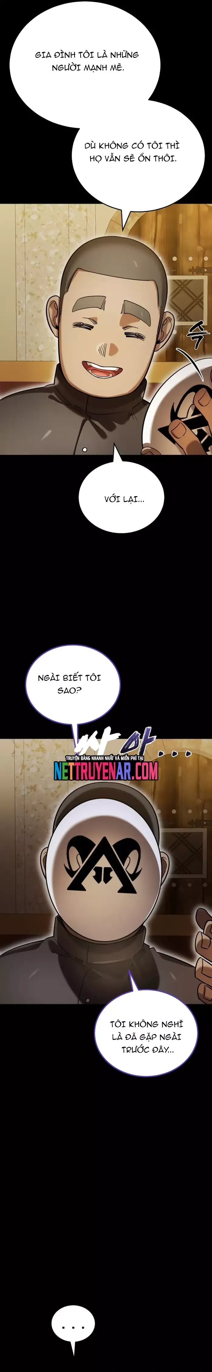 Thiên Ma Tái Lâm - Chapter 80 - Page 23