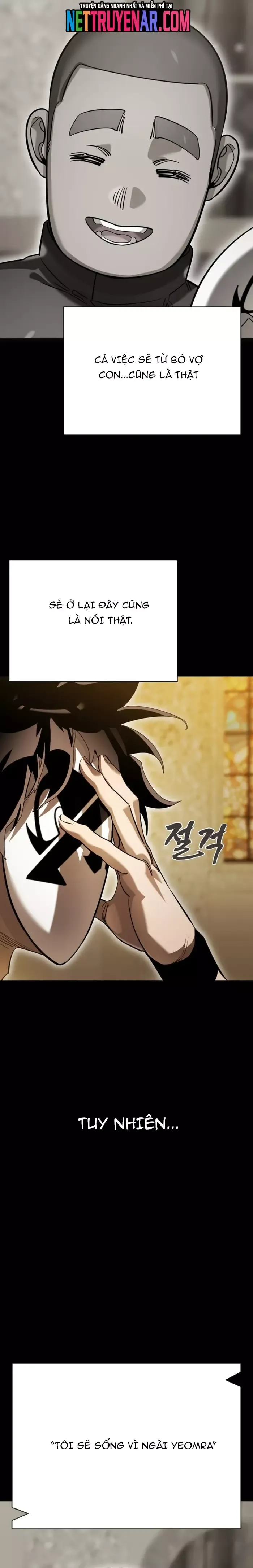 Thiên Ma Tái Lâm - Chapter 80 - Page 27