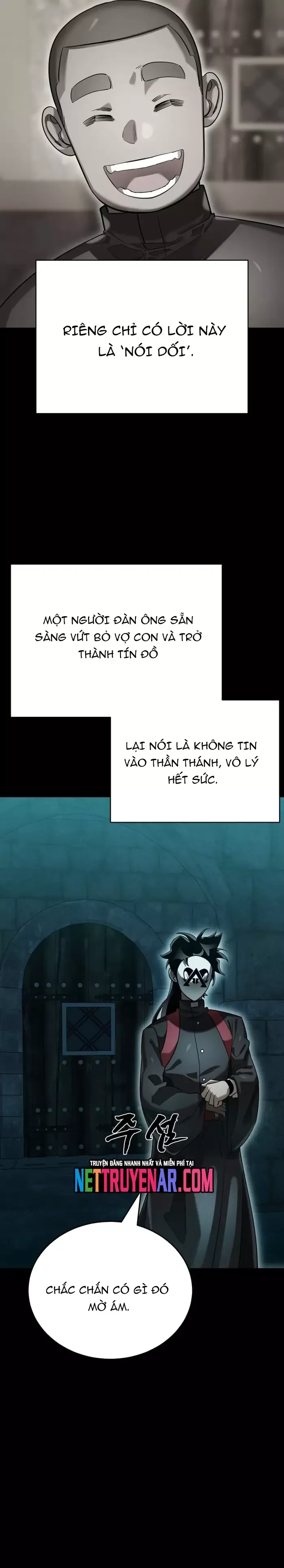 Thiên Ma Tái Lâm - Chapter 80 - Page 28