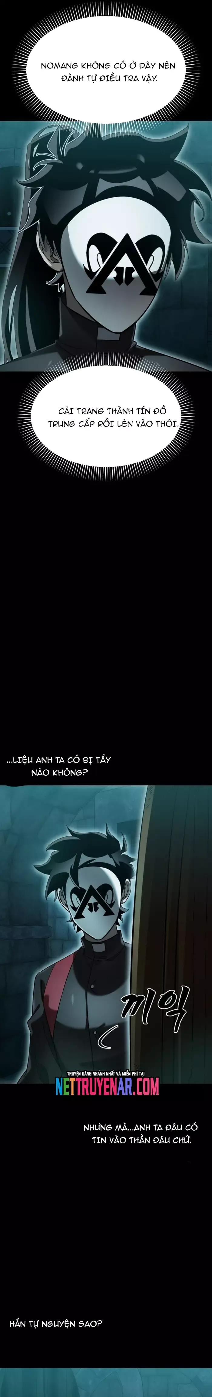 Thiên Ma Tái Lâm - Chapter 80 - Page 29