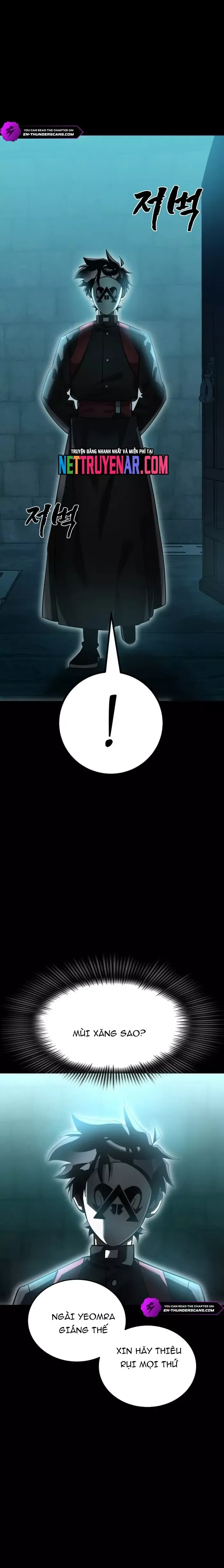 Thiên Ma Tái Lâm - Chapter 80 - Page 32