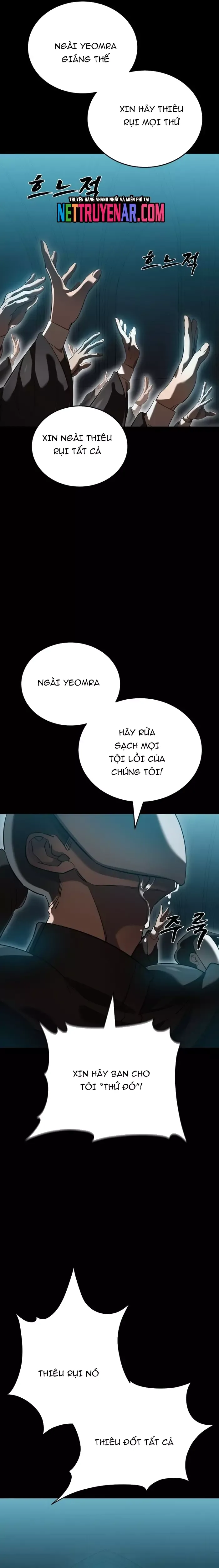 Thiên Ma Tái Lâm - Chapter 80 - Page 33