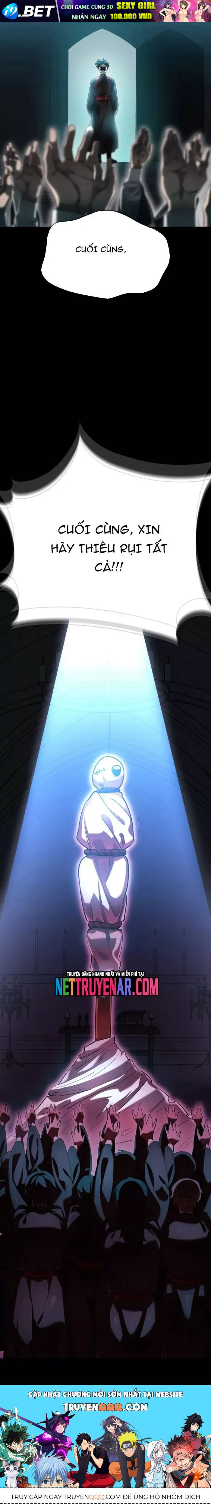 Thiên Ma Tái Lâm - Chapter 80 - Page 34