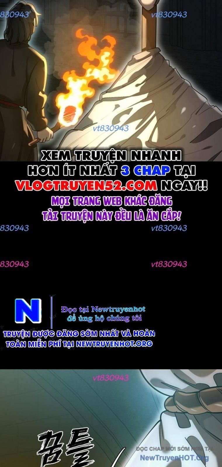 Thiên Ma Tái Lâm - Chapter 81 - Page 100