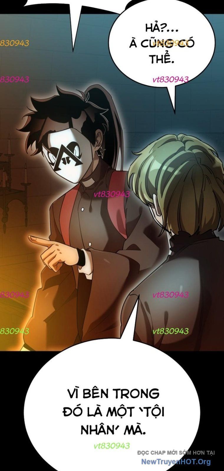 Thiên Ma Tái Lâm - Chapter 81 - Page 102