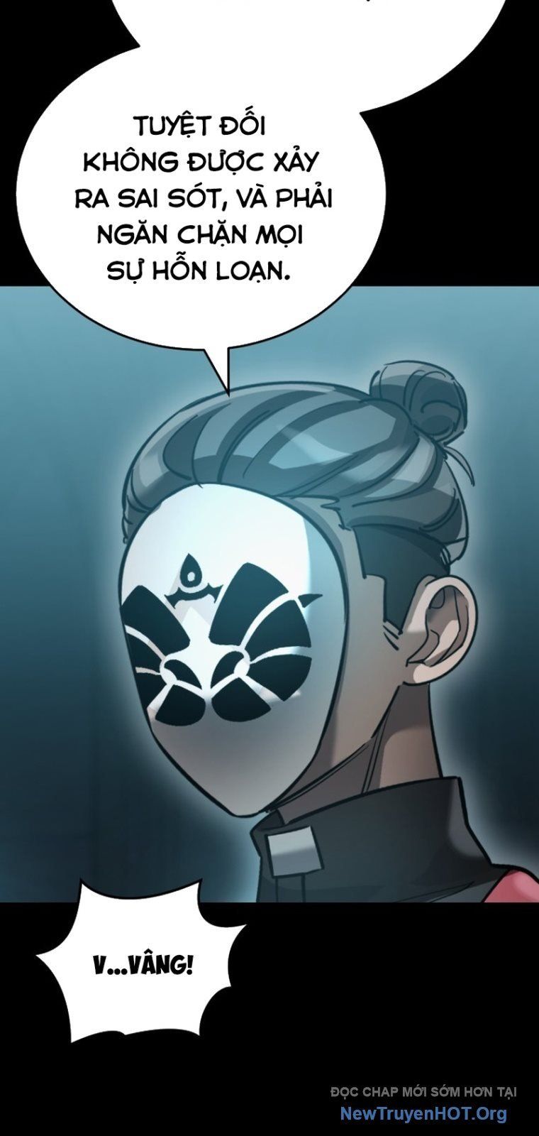 Thiên Ma Tái Lâm - Chapter 81 - Page 11