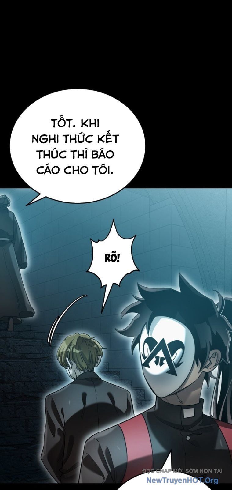 Thiên Ma Tái Lâm - Chapter 81 - Page 12