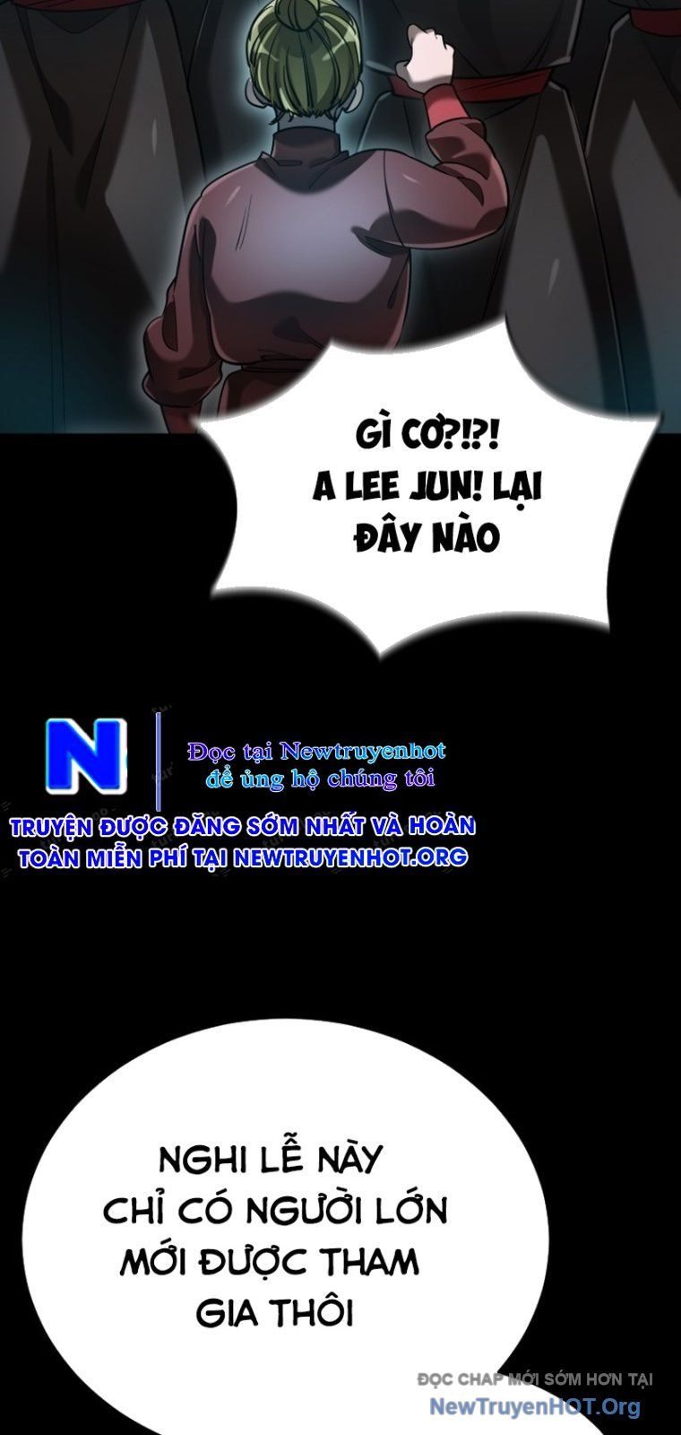 Thiên Ma Tái Lâm - Chapter 81 - Page 14