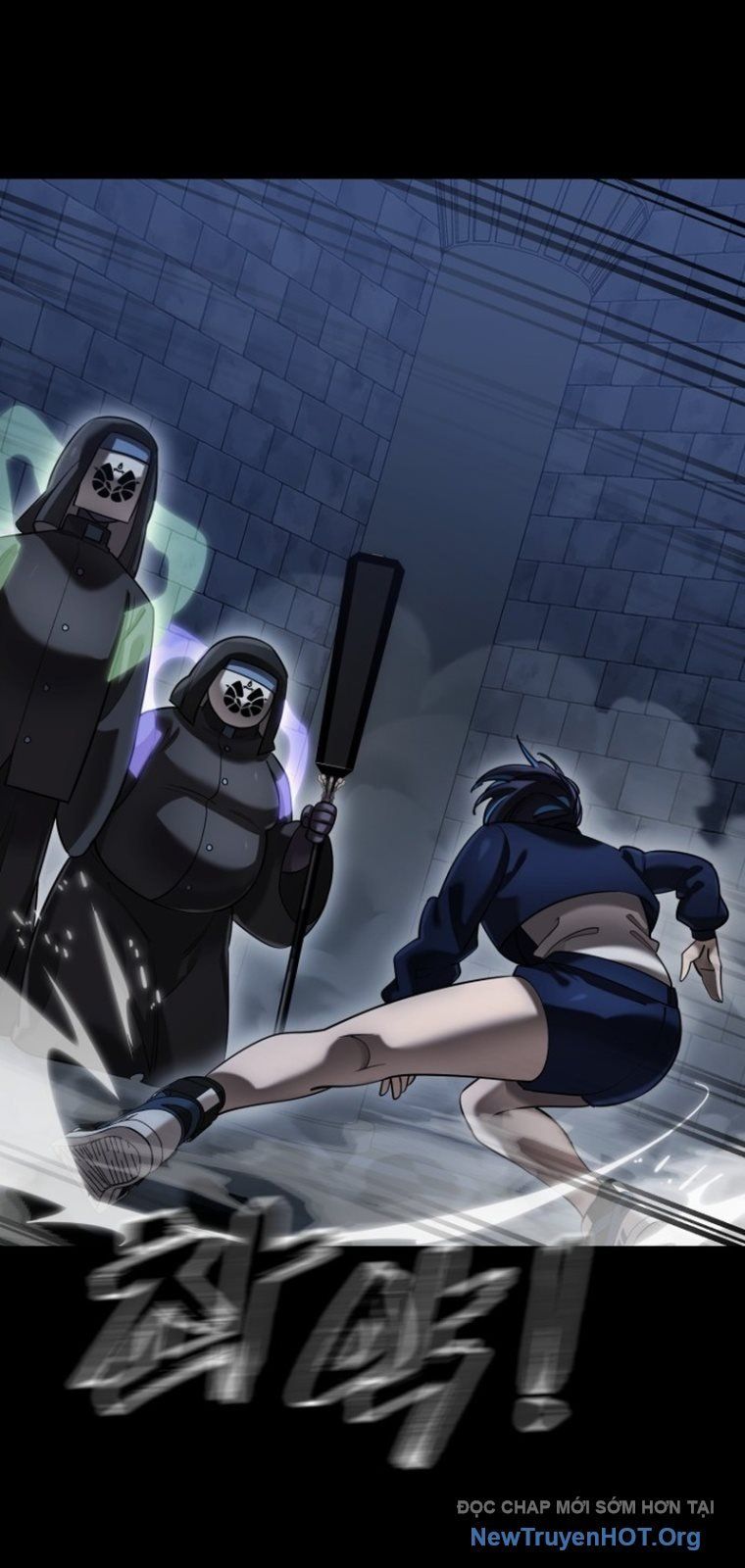 Thiên Ma Tái Lâm - Chapter 81 - Page 21