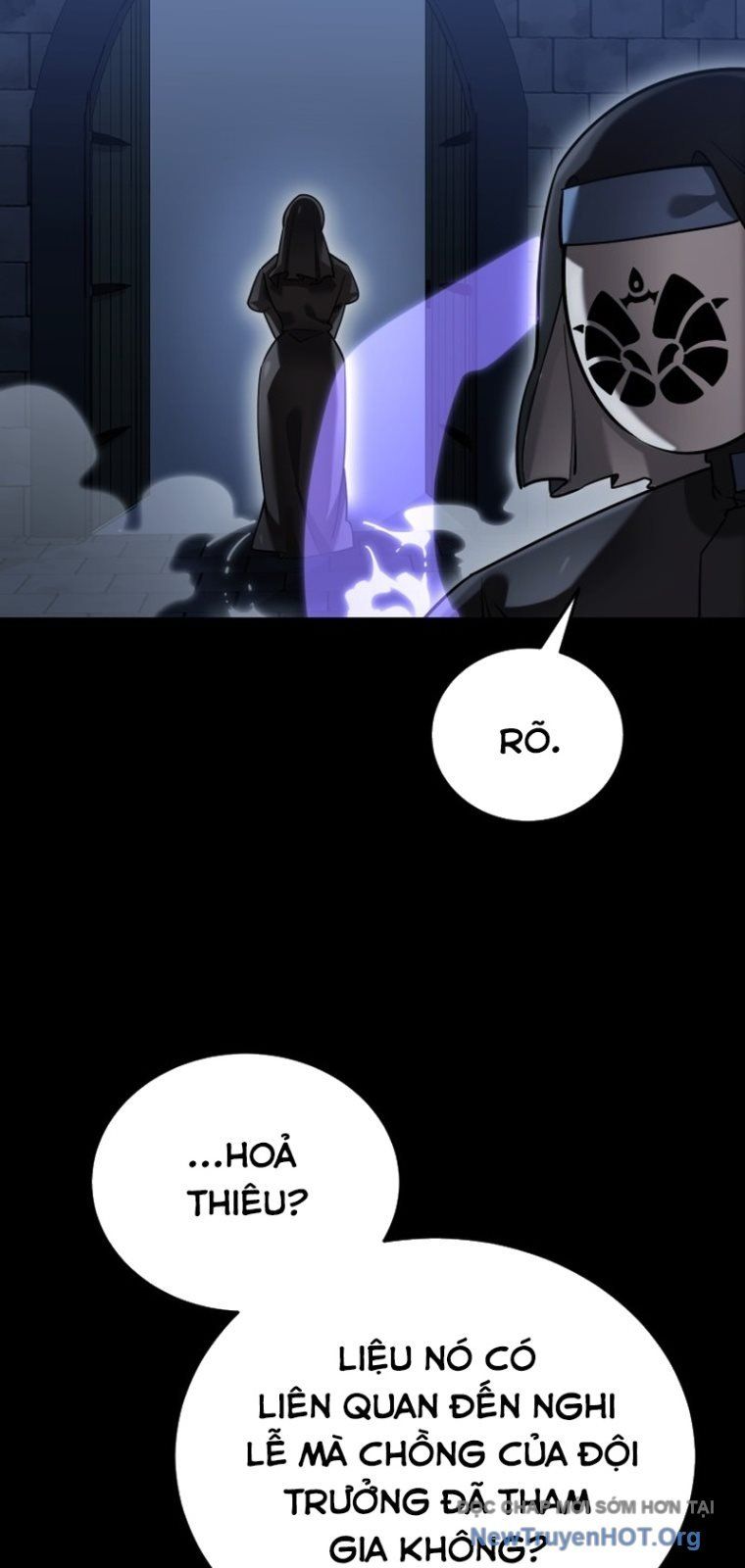 Thiên Ma Tái Lâm - Chapter 81 - Page 23