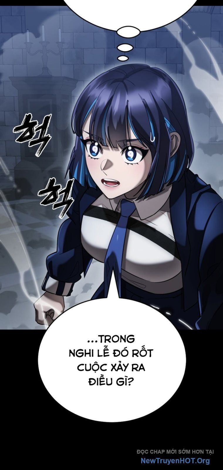 Thiên Ma Tái Lâm - Chapter 81 - Page 24