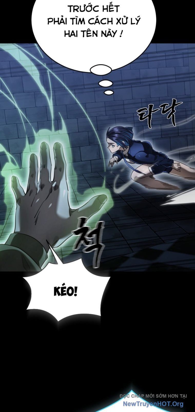 Thiên Ma Tái Lâm - Chapter 81 - Page 29