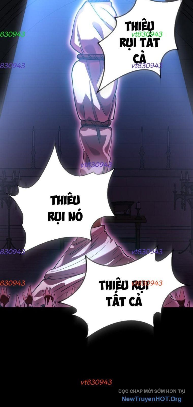 Thiên Ma Tái Lâm - Chapter 81 - Page 3