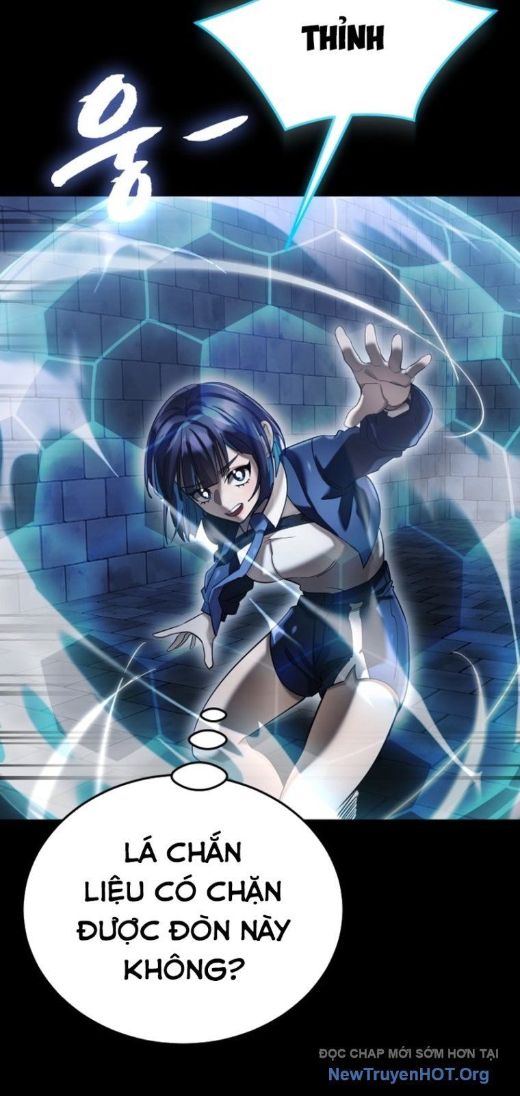 Thiên Ma Tái Lâm - Chapter 81 - Page 30