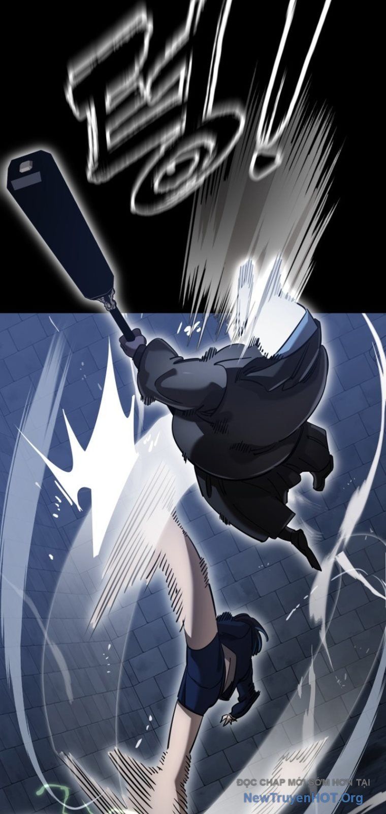 Thiên Ma Tái Lâm - Chapter 81 - Page 37