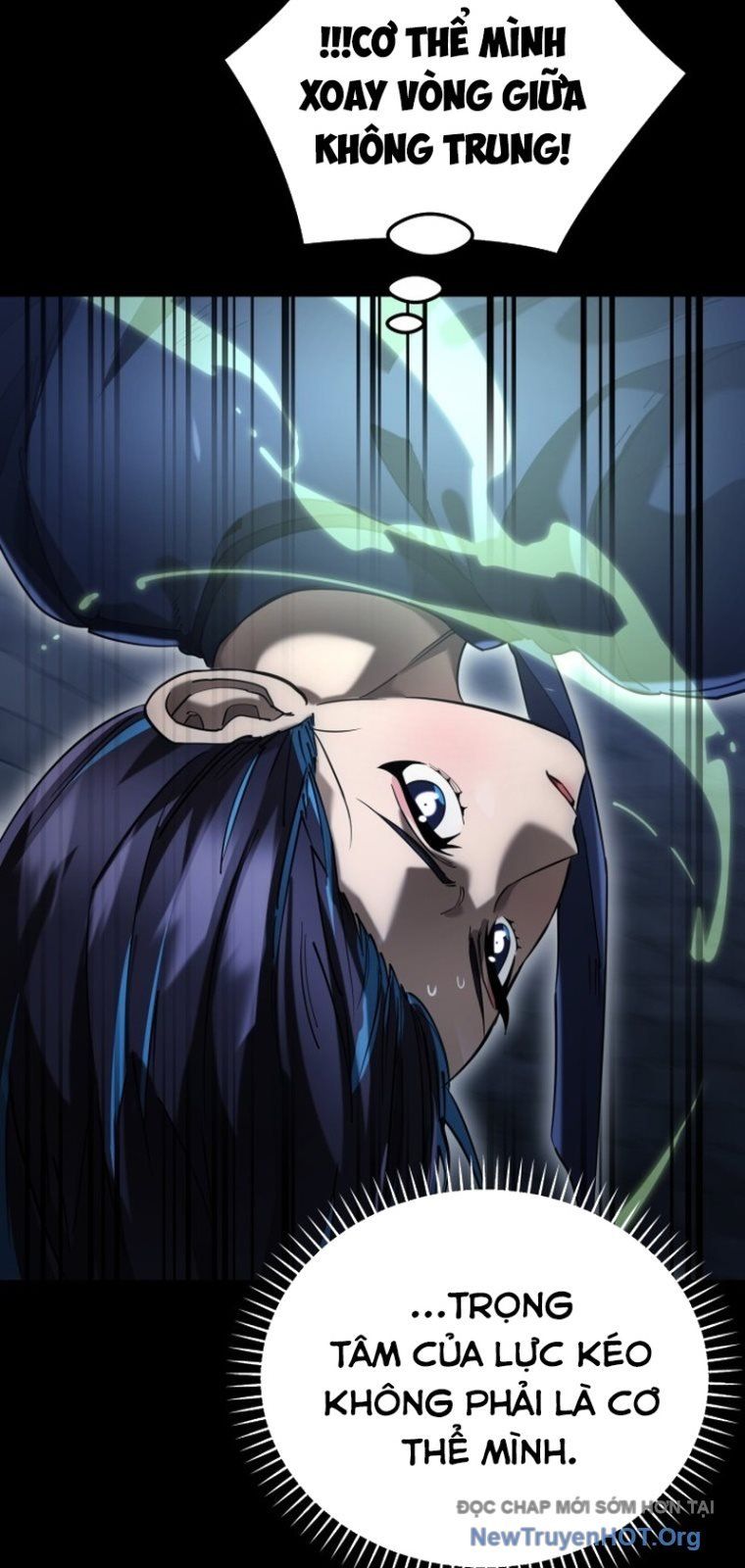 Thiên Ma Tái Lâm - Chapter 81 - Page 40