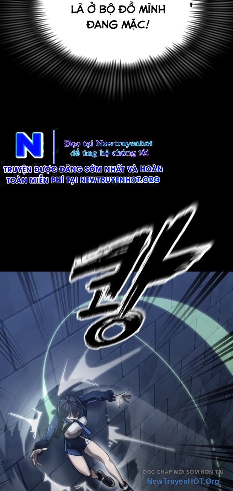 Thiên Ma Tái Lâm - Chapter 81 - Page 42