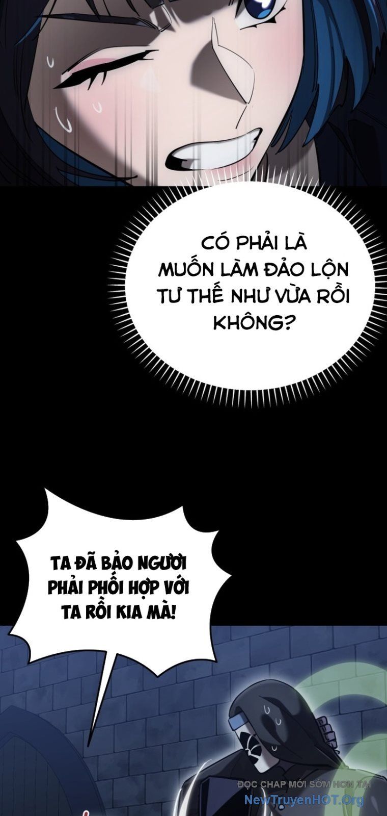 Thiên Ma Tái Lâm - Chapter 81 - Page 44
