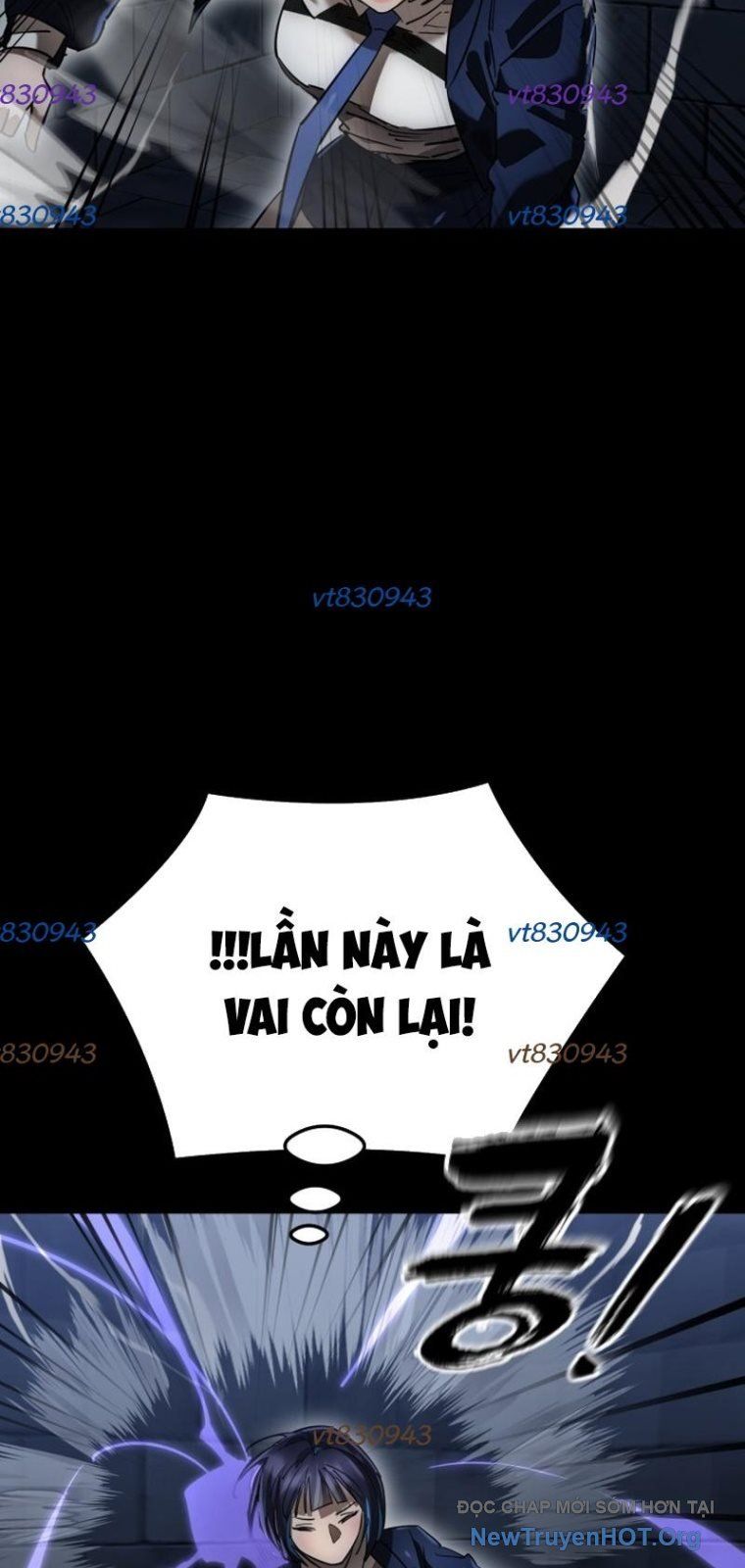 Thiên Ma Tái Lâm - Chapter 81 - Page 48