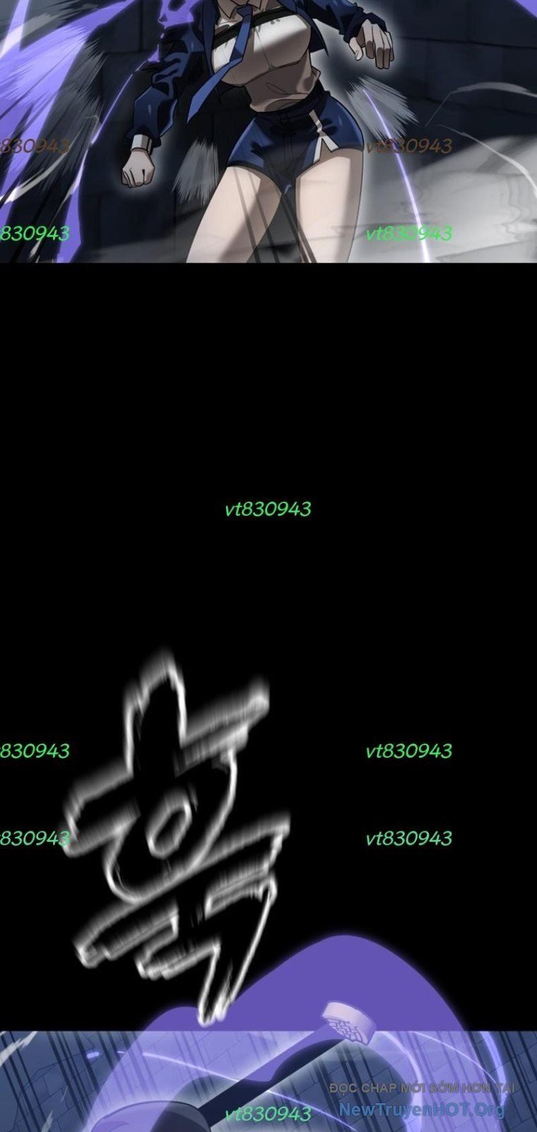 Thiên Ma Tái Lâm - Chapter 81 - Page 49