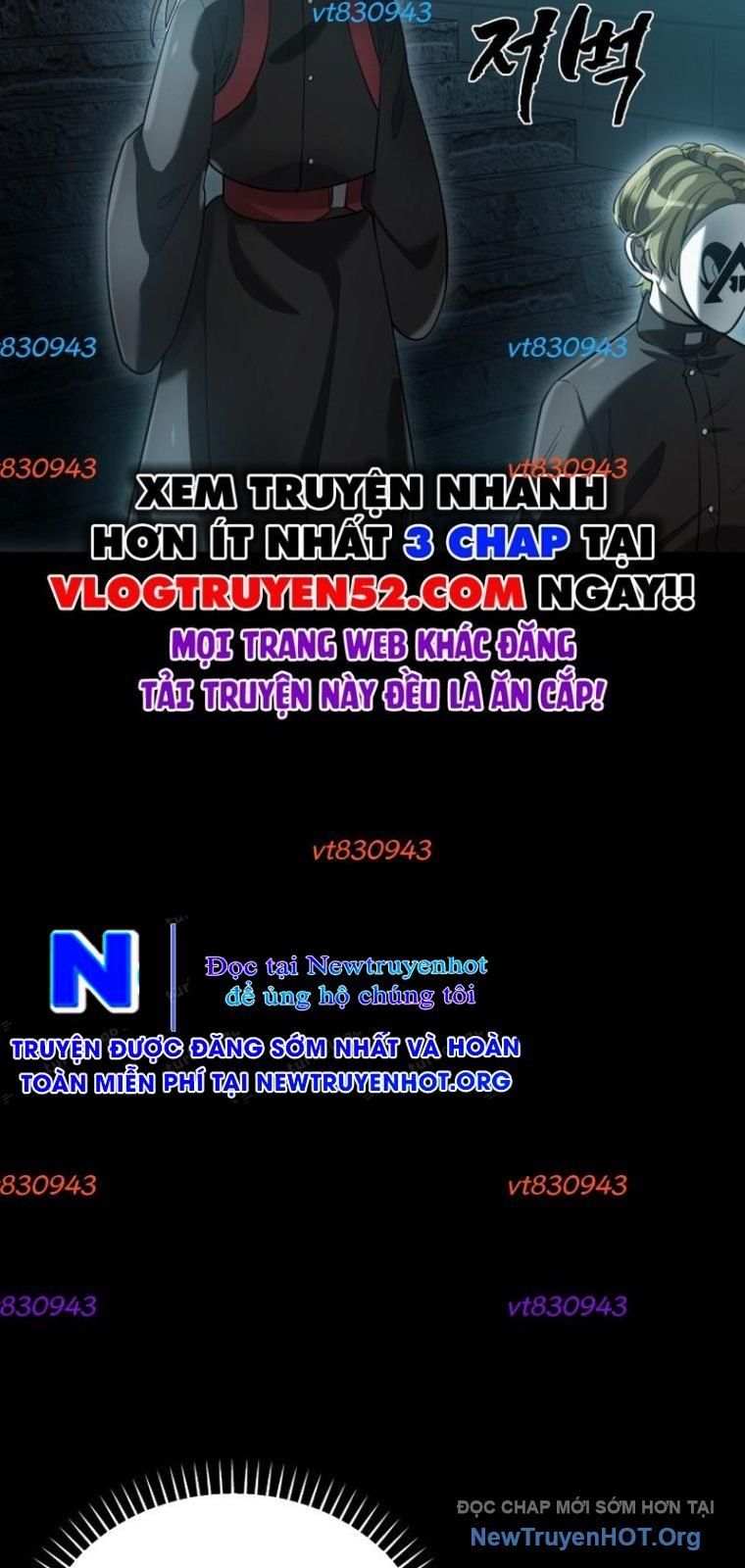 Thiên Ma Tái Lâm - Chapter 81 - Page 5